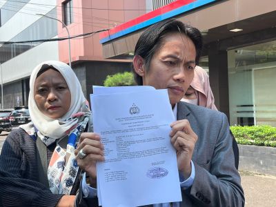 Postingan Medsos Hilang, Pengacara Pegi Setiawan Laporkan Penyidik Polda Jabar ke Propam Mabes Polri