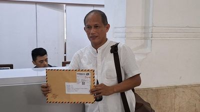 Sebut Ormas Tak Kompeten Kelola Tambang, Forum Cik Ditiro Jogja Minta PBNU Tarik Surat Keputusan