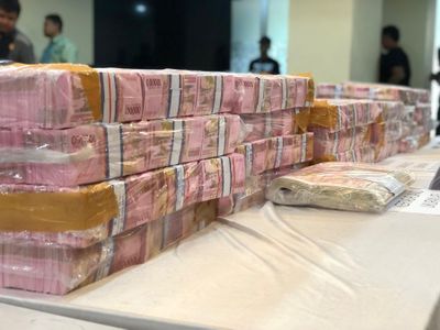 Ada Mobil Dinas TNI Terparkir di Markas Pencetak Uang Palsu Rp22 M, Ini Asal-usulnya