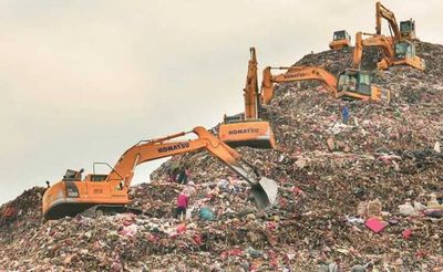 Resmi, Proyek PLTSa Bantargebang Senilai Rp 1,6 Triliun Dibatalkan oleh Pemkot Bekasi