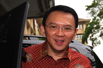 Nama Ahok Masuk Bursa Pilkada, PDIP Tantang PKS untuk Koalisi