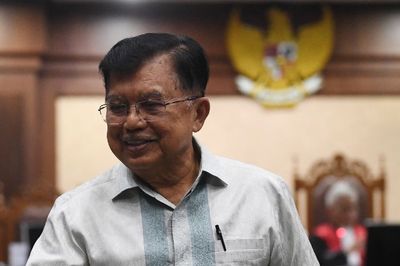 Jusuf Kalla Berduka Atas Meninggalnya Eks Menteri BUMN Tanri Abeng: Tak Banyak Sosok Sepertinya
