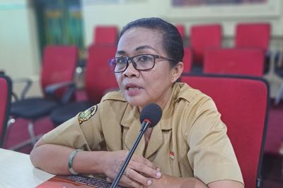 Atasi Lonjakan Sampah di Libur Sekolah, DLH Kota Jogja Minta Pengelola Wisata dan Wisatawan Jaga Kebersihan