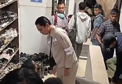 PT IMIP Klarifikasi Video Viral Oknum HR Teriaki Calon Karyawan