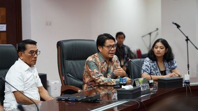 IFN Undang 24 Tokoh Human Development untuk Kolaborasi Sukseskan Bonus Demografi