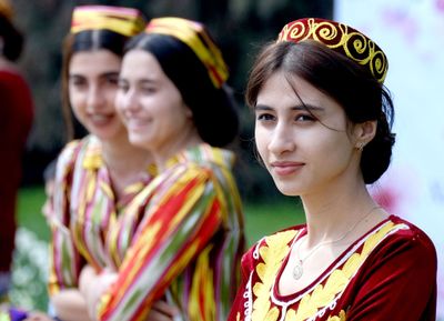 Tajikistan Larang Pemakaian Hijab Meski Penduduknya Mayoritas Muslim, Ini Alasannya!