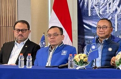 PAN Minta PPATK Buka Nama 1.000 Anggota DPR DPRD yang Main Judi Online