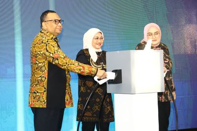 Menaker Minta Mediator Tekankan Pencegahan Perselisihan Hubungan Industri
