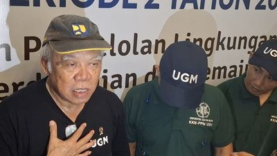 Menteri PUPR Basuki Sebut Tol Jogja-Solo dan Jogja-Bawen Siap Beroperasi Juli 2024