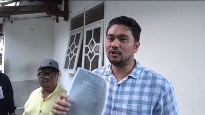 Ketua DPC Partai Demokrat Jember Dipecat AHY, Apa Penyebabnya?