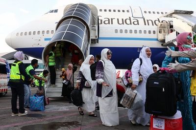 Kemenag Laporkan 316 Jemaah Haji Indonesia Meninggal Dunia Selama Ibadah Haji 2024