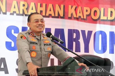 Dilaporkan ke Propam soal Tewasnya Afif Maulana, Kapolda Sumbar: Saya Ini Pembela Kebenaran!
