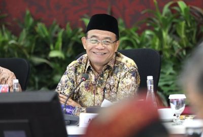 Muhadjir Effendy Sebut Tarif Wisuda dengan Harga Tinggi, Nggak Ada yang Akan Protes Walau Mahal!