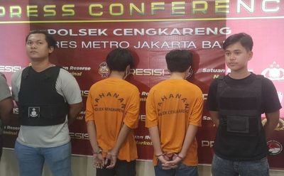 Pria di Jakbar Jual Pacar yang Masih di Bawah Umur Lewat Aplikasi Kencan