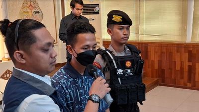 Stres Masalah Keluarga, Pria Muda di Sleman Lampiaskan Jadi Begal Payudara
