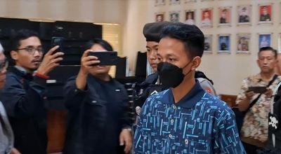 Pengakuan Pelaku Begal Payudara di Sleman: Saya Stres Awalnya Mau Bunuh Diri
