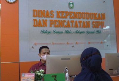 Disdukcapil Sleman Terima Aduan Warga Kena Tipu Aktivasi IKD Mengatasnamakan Pegawai Disdukcapil