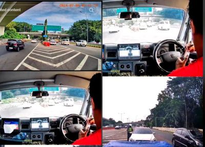 Buntut Viral di Tol Halim, Ini Cara Polda Metro Cegah Aksi Pungli oleh Polisi 