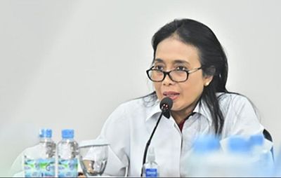 Kementerian PPPA: Segera Menyusun Peraturan Turunan UU KIA