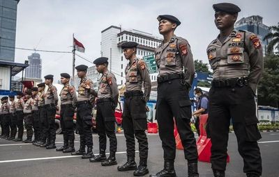 Irjen Karyoto Rombak Jabatan Strategis di Polsek hingga Polda Metro, Ini Daftarnya