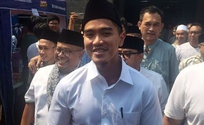 Rapat DPR Tidak Pakai Putusan MK Tentang Batasan Usia, Kaesang Berpeluang Maju Pilkada