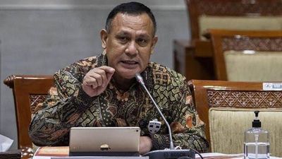Polda Metro Respon Santai Gugatan Praperadilan Status Tersangka yang Diajukan Firli Bahuri Lagi