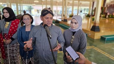 Ini Strategi Baru Para Petinggi Direksi Taru Martani Yogyakarta yang Telah dilantik Hari Ini
