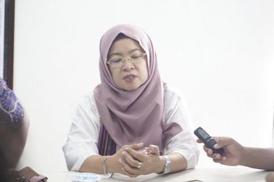 Lakukan Advokasi Anak Tertolak PPDB Jalur Disabilitas, SIGAB Lapor ORI DIY