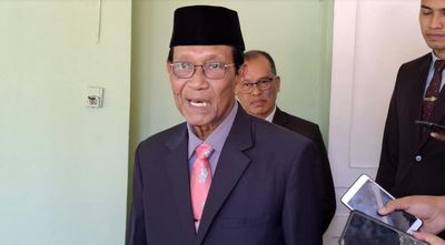 Sri Sultan HB X Prihatin PT Primissima Terancam Tutup