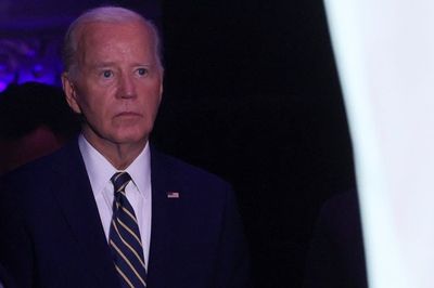 Joe Biden Diduga Idap Parkinson Jelang Pemilu AS, Gedung Putih: Itu Tidak Benar!