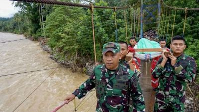 5 Fakta Tanah Longsor di Gorontalo, Korban Tewas Menjadi 23 Orang