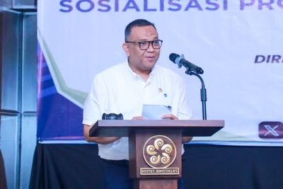 Kemnaker Paparkan Pentingnya Jadi Peserta Jaminan Sosial Program JHT