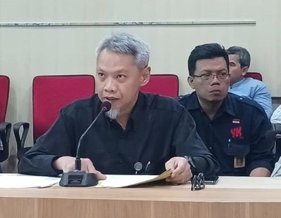 Kesbangpol Yogyakarta Ajak Warga Isi Survei Indeks Harmoni 2024, Buat Apa?