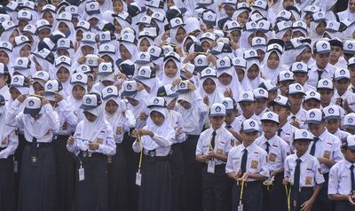 Rawan Perundungan, Forpi Yogyakarta Minta Sekolah Pantau Ketat MPLS