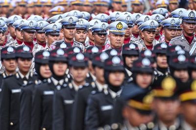 Heboh Polisi di Sulut Disebut Resign Usai Dimutasi saat Usut Kasus Korupsi