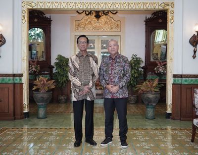Pertamina Bangun Jaringan di Yogyakarta, Dirut PGN: Gas Langsung dari Rumah