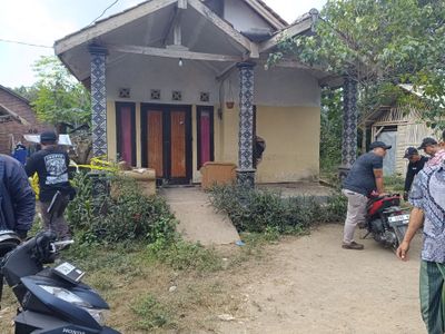 Kronologi Gadis Difabel Meninggal Hangus Terbakar: Tinggal Seorang Diri