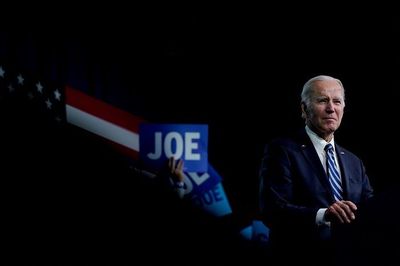 Mundur dari Pilpres AS 2024, Joe Biden: Demi Kepentingan Terbaik Partai dan Negara