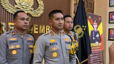 Salah Paham, Ini Penyebab Polisi Dikeroyok Pesilat PSHT