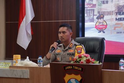 22 Pesilat Diperiksa Polisi, Kapolres Jember: Hanya 2 yang Diserahkan PSHT
