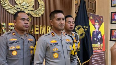 Aksi Konvoi Ribuan Pesilat PSHT yang Berujung Penganiayaan Polisi, Ternyata Tak Berizin