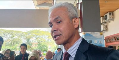 Ganjar Klaim PDIP Akan Umumkan Jagoannya di Pilkada 2024 Akhir Bulan Ini
