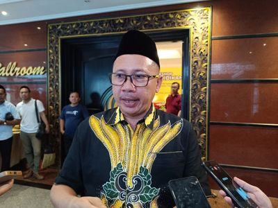 Persentase Turun, Anggota DPR RI Khawatir Terjadi Krisis Guru
