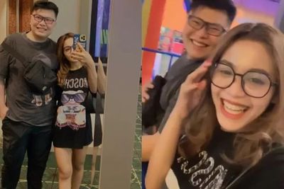 Enak Banget ya Jadi Ronald Tannur, Udah Ngilangin Nyawa Orang Malah Divonis Bebas