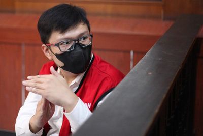 Terpidana Ronald Tannur Dapat Hadiah di Peringatan HUT RI, Hukuman Dipangkas 4 Bulan
