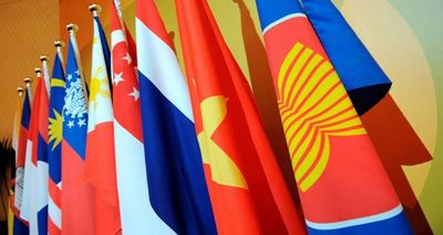 ASEAN Berupaya Mengatasi Krisis Myanmar dan Ketegangan di Laut Tiongkok Selatan