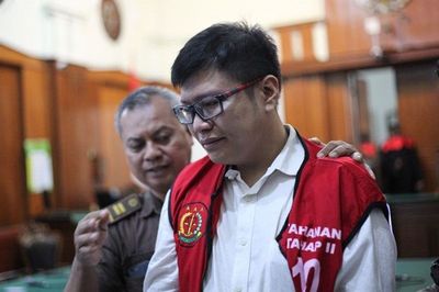 Kriminolog Sebut Kasus Ronald Tannur Bentuk Femisida, Kebencian pada Perempuan!