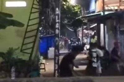 Diserang saat Patroli di Kampung Ambon Jakbar, Polisi Dalami Motif Pelaku