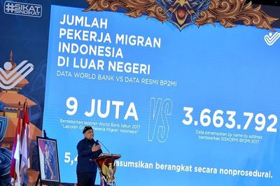 Sebut Ada Misleading, Kepala BP2MI Jelaskan Soal Pernyataan Pengendali Besar Judi Online Inisial T