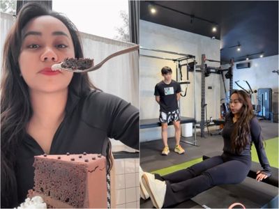 Zita Anjani Beri Penjelasan Soal Bolos Rapat Tapi Pilates